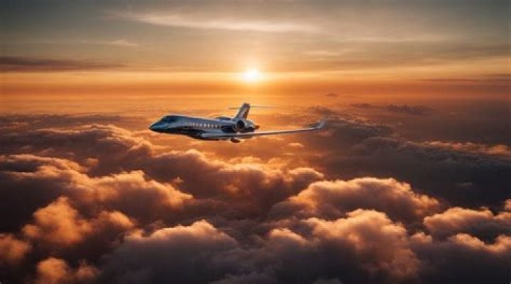 Whats the meaning of jet-setter?