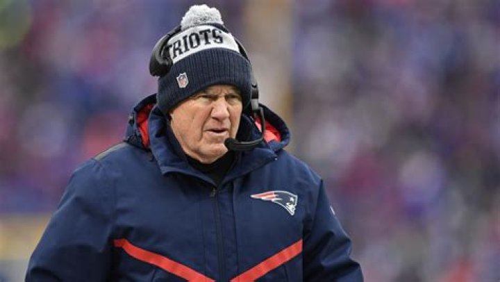 When did bill belichick start coaching?