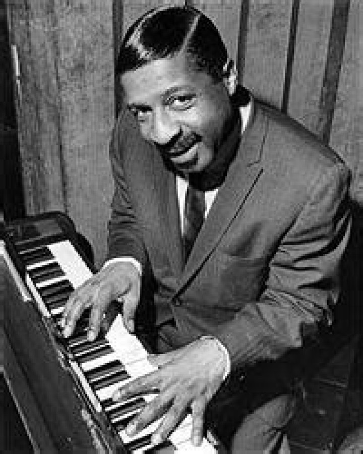 When did erroll garner die?