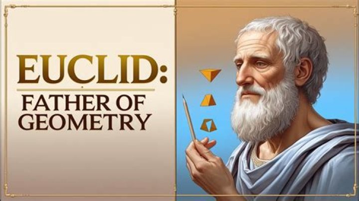 When did euclid die?