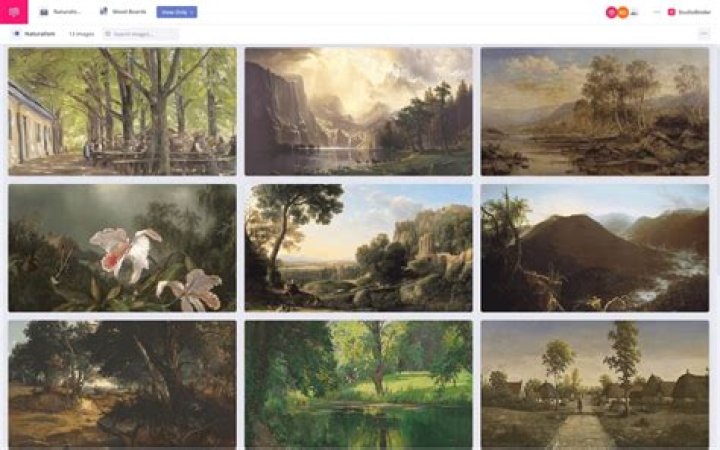 When did naturalism take place?