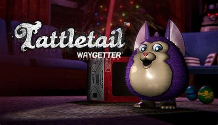 When did tattletail come out?