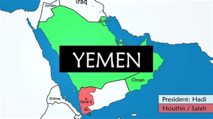 When did yemen reunite?