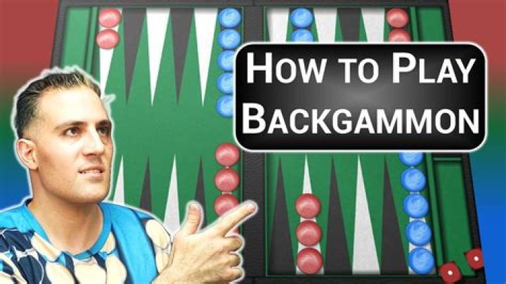 When do you bear off in backgammon?