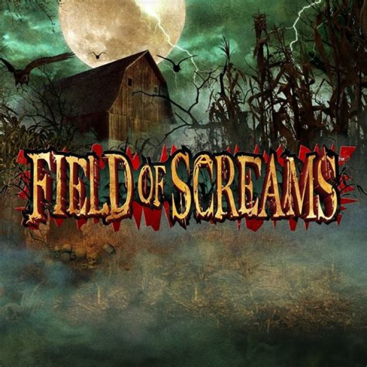 When does field of screams close?