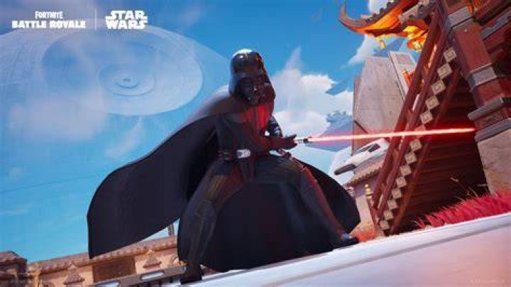 When does vader immortal take place?