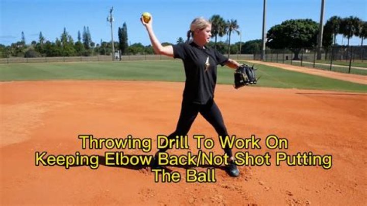 When fielding in baseball?