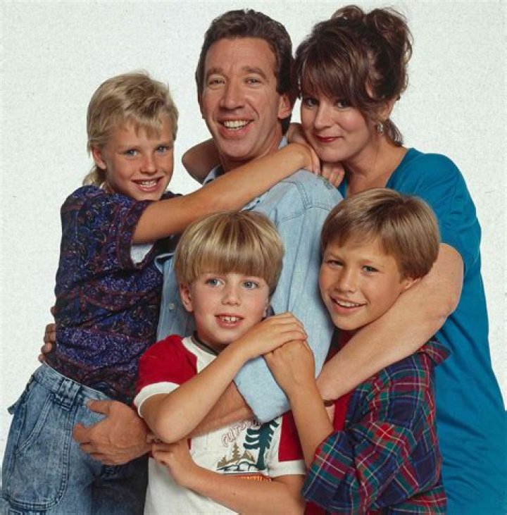 When is home improvement coming back?