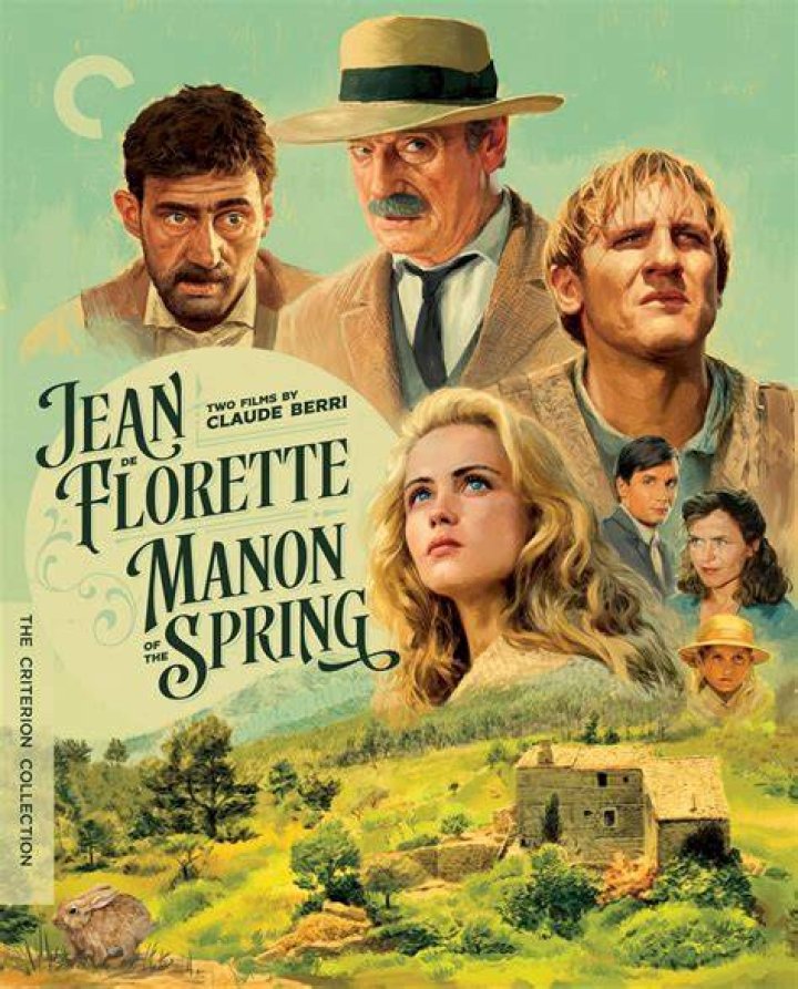 When is jean de florette set?