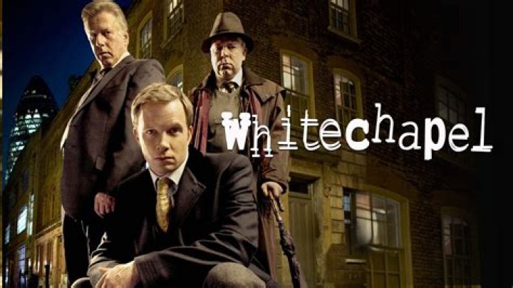 When is whitechapel set?