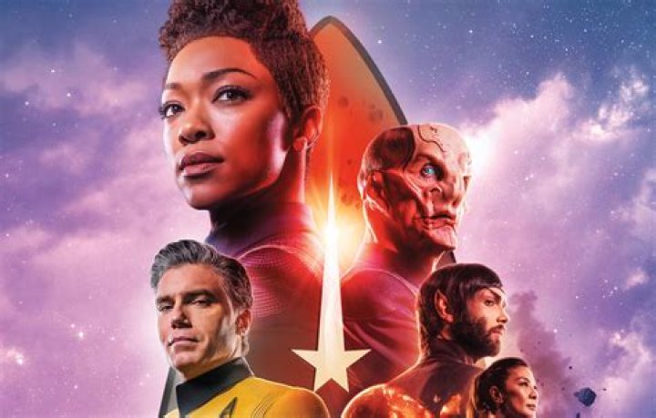 When star trek discovery season 2?