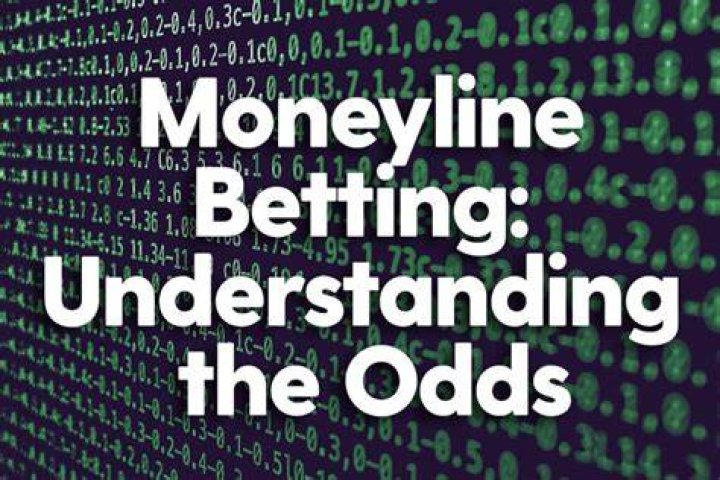 When to bet the moneyline?