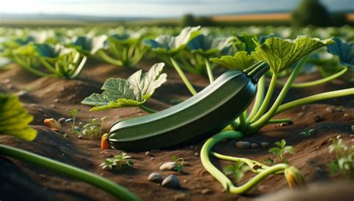 When to plant cucurbits?