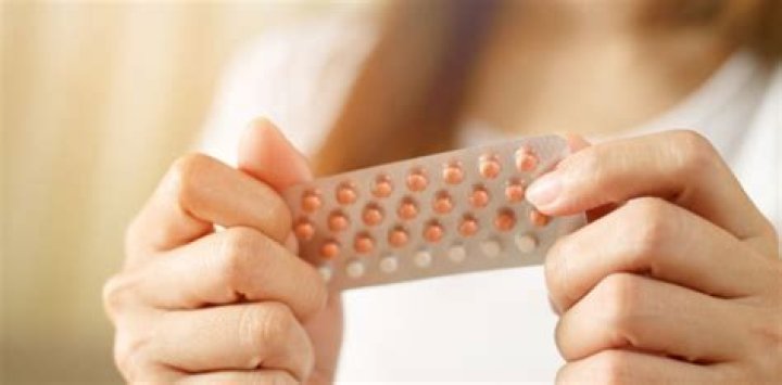 When to take althea pills?