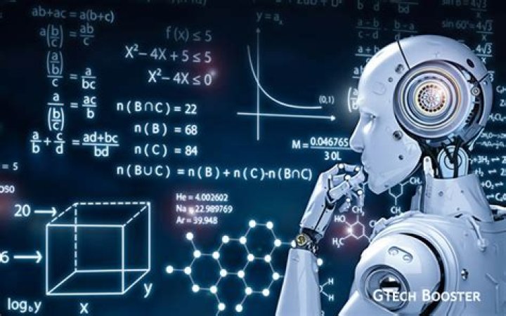 When was gtech founded?
