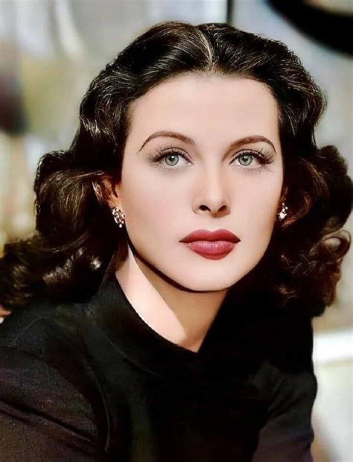 When was hedy lamarr born?