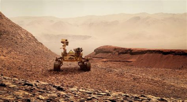 When was mars habitable for life?
