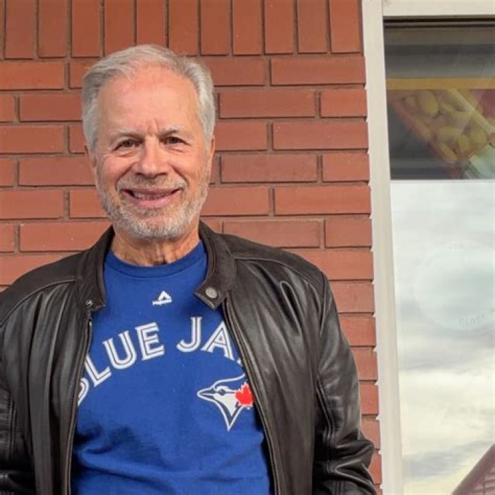 When was mike sobel born?