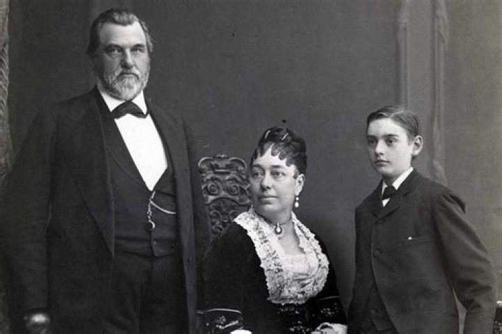 When was stanford founded?