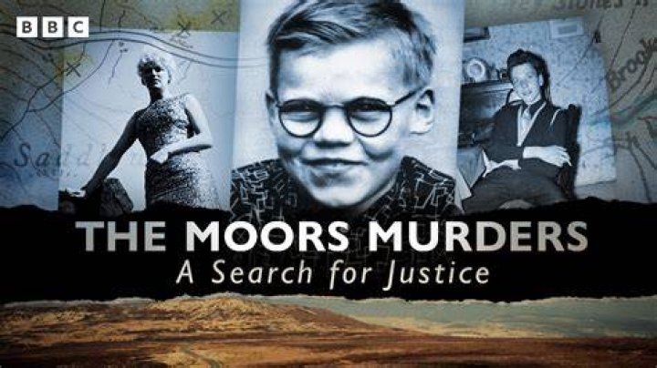 When were the moors murders?