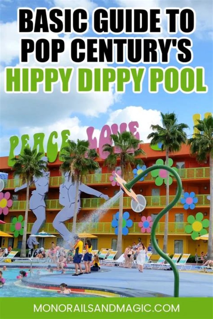 When will hippy dippy pool open?