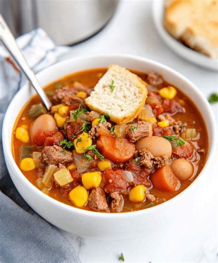 Where did stew come from?