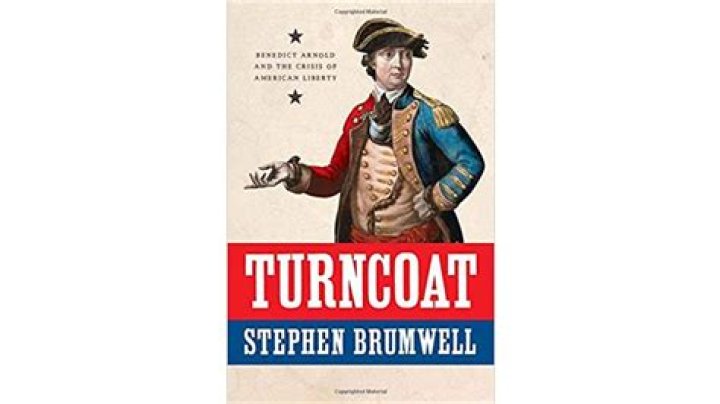 Where did the word turncoat come from?