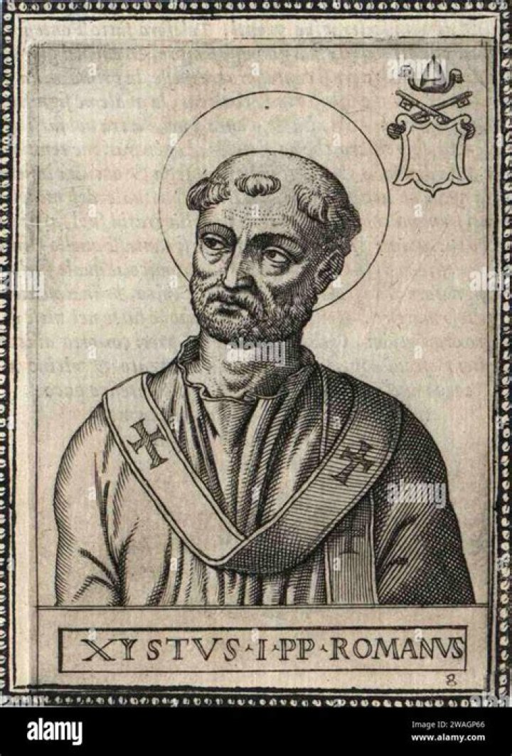Where did the word xystus come from?