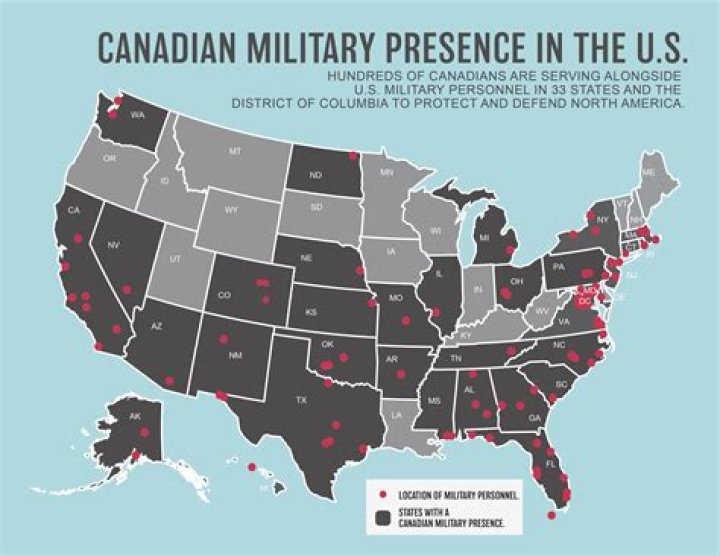 Where do ctrs get stationed?