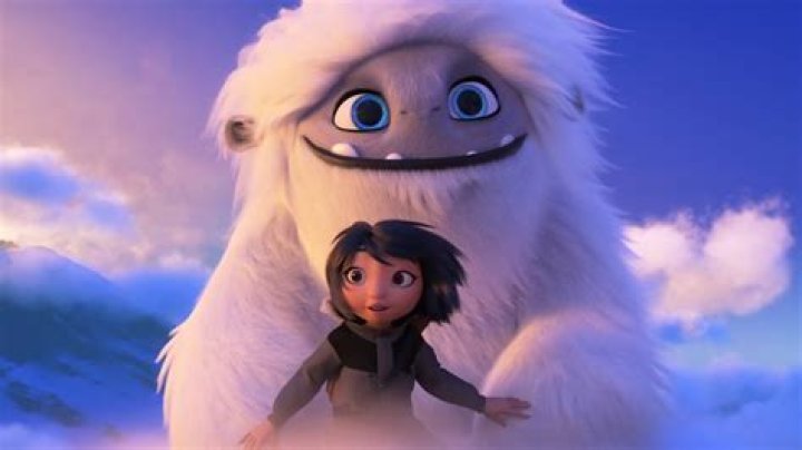 Where does abominable come from?