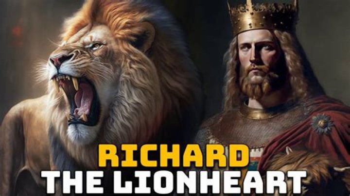 Where does ricardo come from?