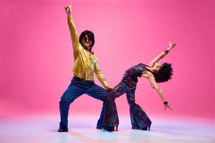 Where hustle dance originated?