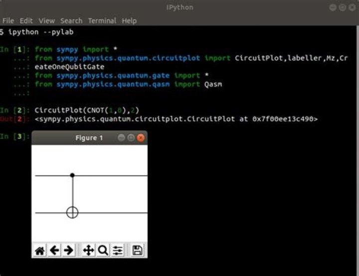 Where is ipython located?