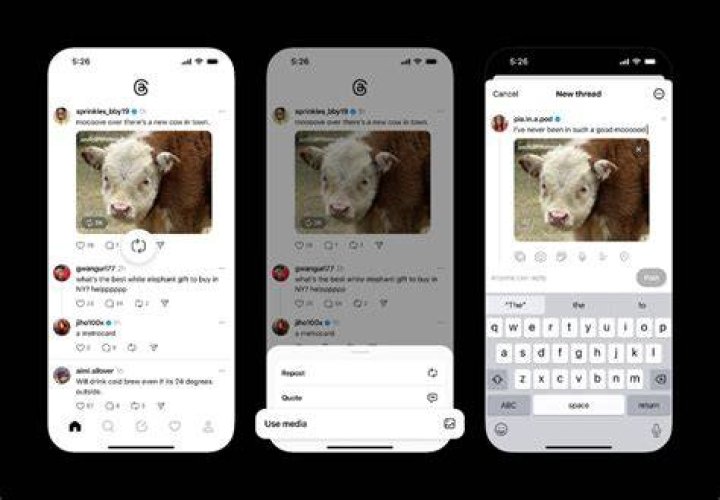 Where is the resharing toggle on instagram?
