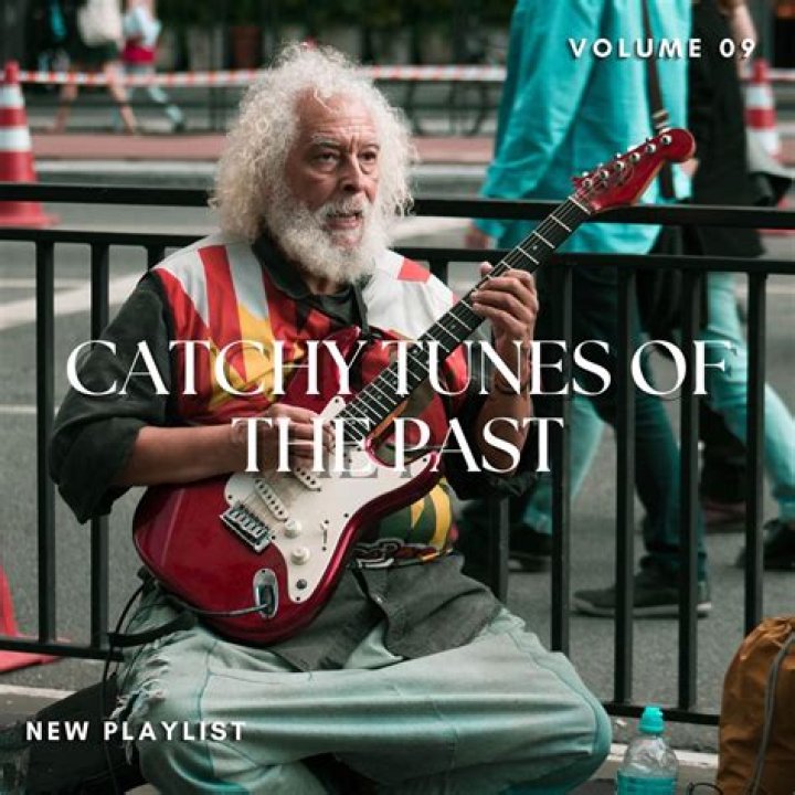 Where to find catchy tunes?
