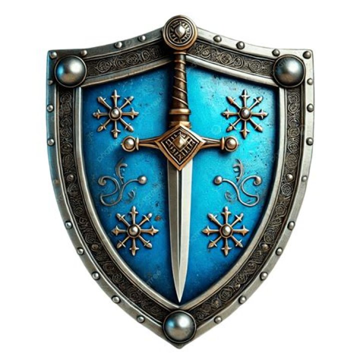 Where to get facade sword and shield?