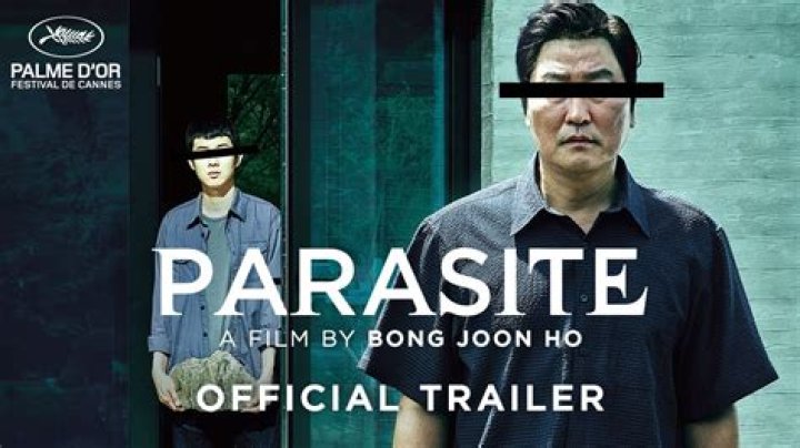 Where to stream parasite for free?