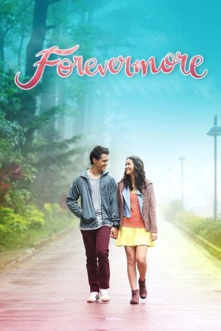 Where to watch forevermore?