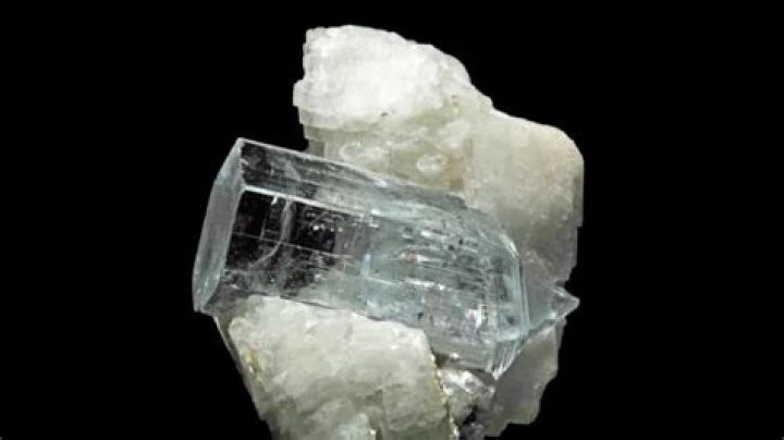 Where was goshenite discovered?