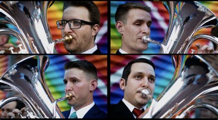 Where was quartet made?