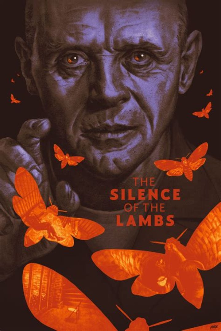 Where was silence of the lambs based?