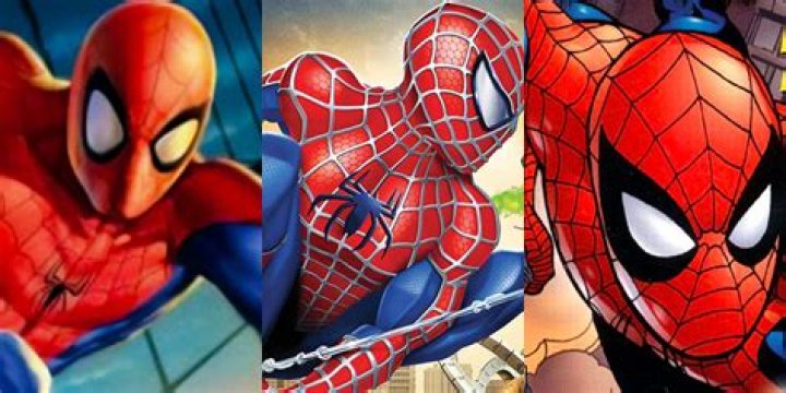 Which amazing spider-man game is better?