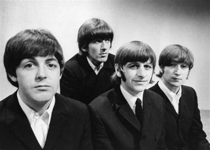 Which beatles are still alive?