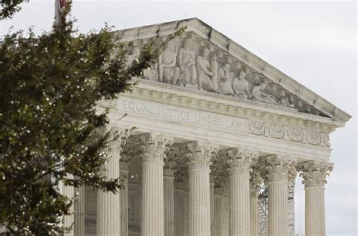 Which chamber confirms nominees to the supreme court?
