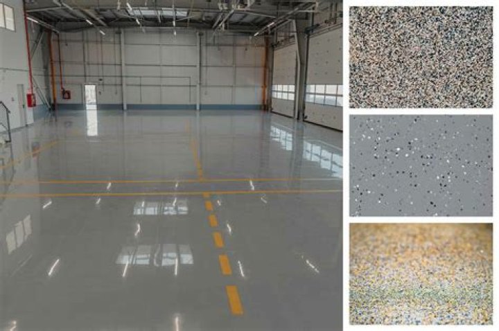 Which epoxy resin is best?