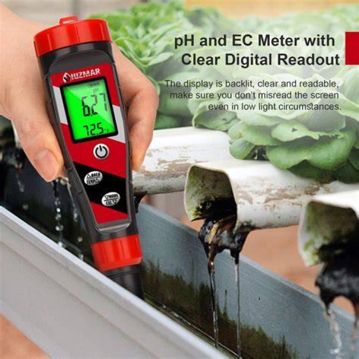 Which ph tester is best?