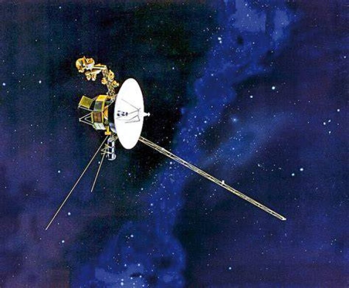 Which planets have unmanned spacecraft landed on?