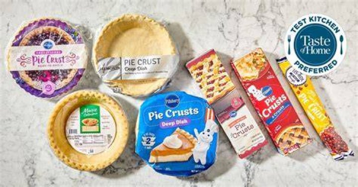 Which premade pie crust is best?