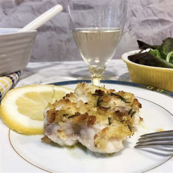 Which wine with monkfish?