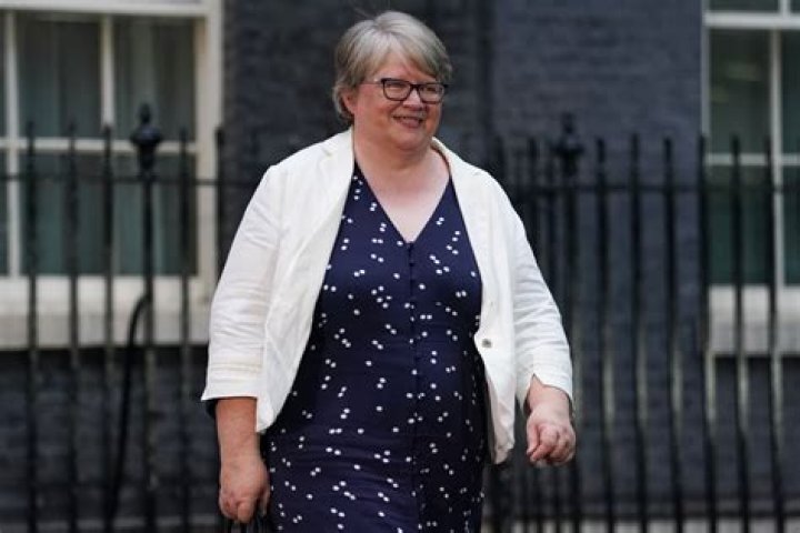 Who's minister of health?